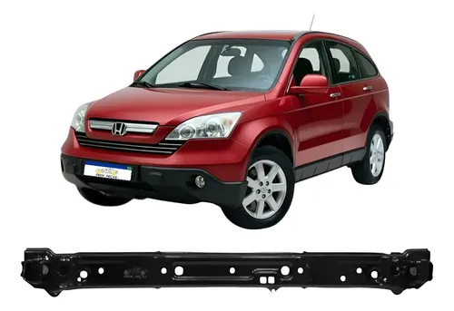 Alma Parachoque Dianteiro Honda Crv Lx Ex Exl 2007 A 2011