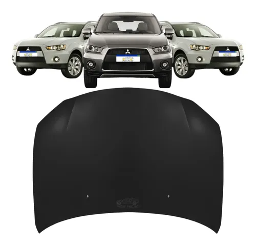 Capo Mitsubishi Outlander 2010 2011 2012 2013 Gt 