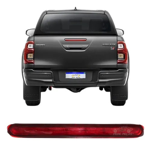 Brake Light Hilux 2016 A 2020 2021 2022 2023 2024 2025 C/led