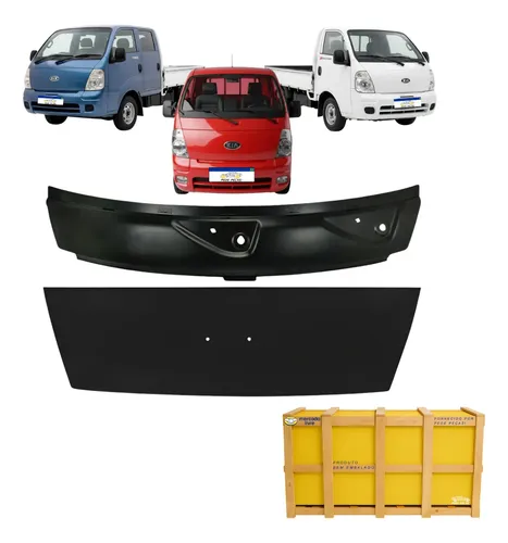 Kit Capu Kia Bongo 2...
