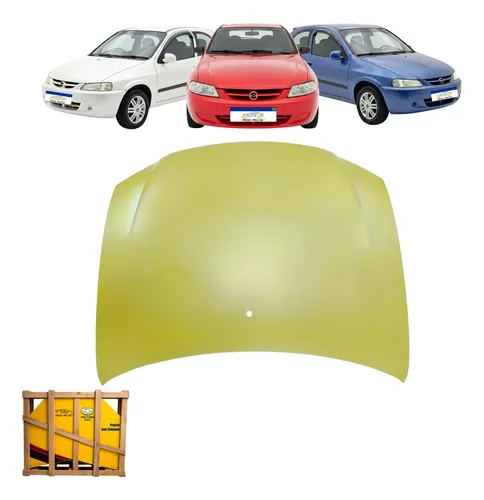 Capo Chevrolet Celta 2001 2002 2003 2004 2005 2006 Novo