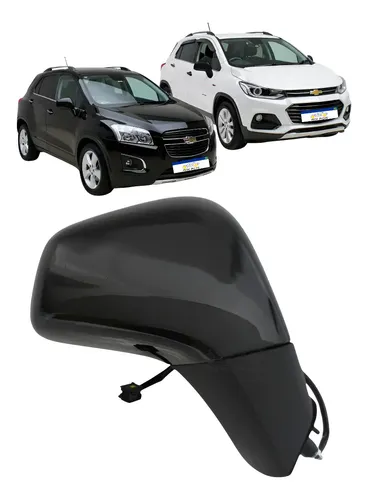 Retrovisor Gm Tracker 2014 A 2017 Elétrico C/aquecimento