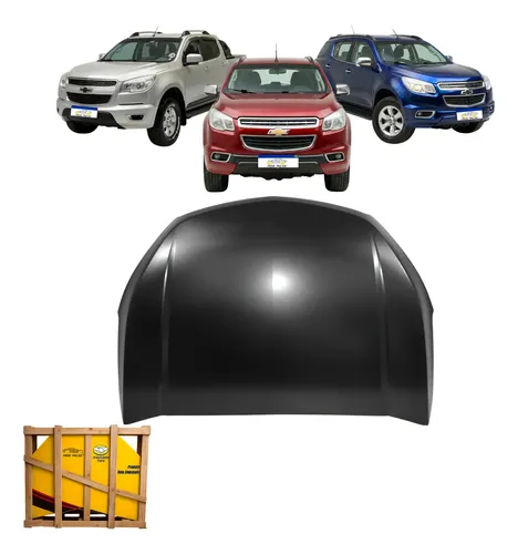 Capo Gm Trailblazer 2012 2013 2014 2015 2016 Lt Ltz Novo