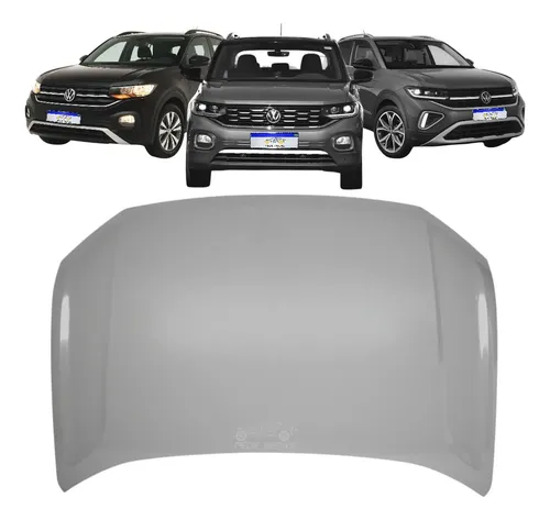 Capo Volkwagen T-cross 2018 2019 2020 2021 2022 2023 2024