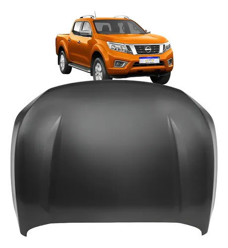 Capo Nissan Frontier 2017 2018 2019 2020 2021 2022 Novo
