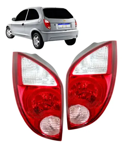 Lanterna Celta 2006 2007 2008 2009 2010 2011 A 15 Bicolor