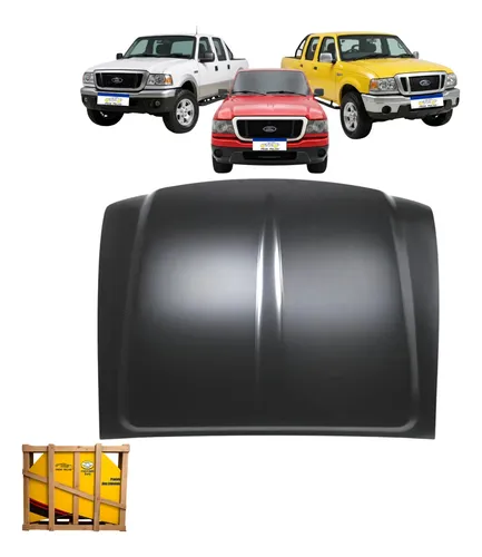 Capo Ford Ranger 2005 2006 2007 2008 2009 Novo Xlt Xls Xl 