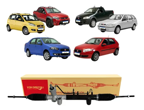 Caixa Direção Hidráulica Weekend Adventure 2014 15 16 A 2020