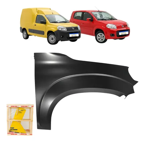 Paralama Uno 2011 A 2014 Fiorino 2014 2020 A 2021 Ld