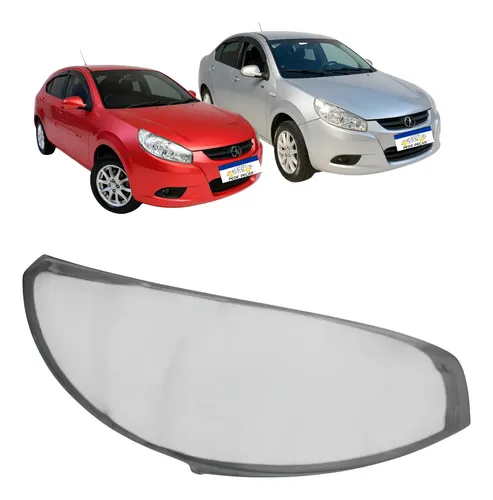 Capa Refil Farol Jac J3 2011 2012 2013 