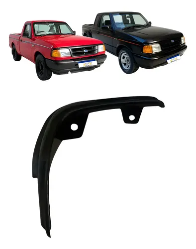 Aro Farol Dianteiro Ranger 1993 1994 1995 A 1997 Novo Ld