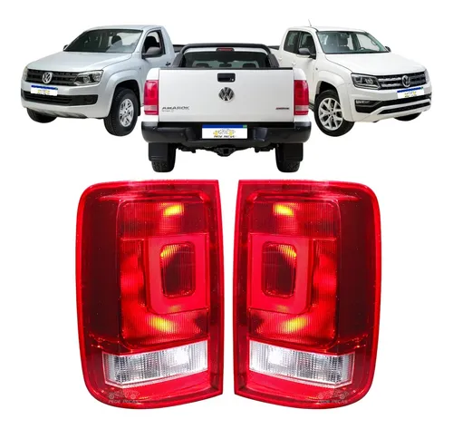 Lanterna Volkswagen Amarok 2010 2011 2012 2013 2014 A 2016