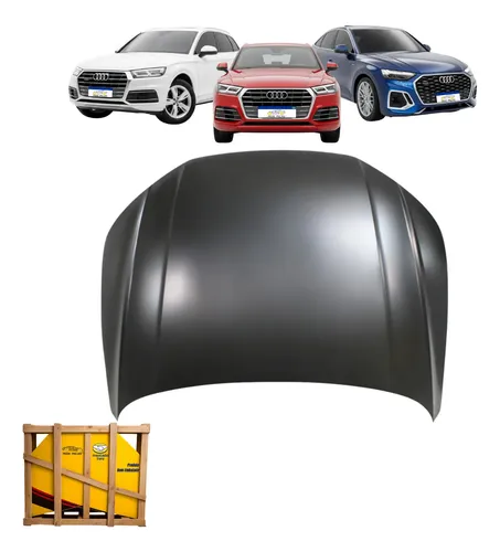 Capo Audi Q5 S-line 2018 2019 2020 2021 2022 2023 2024 Novo