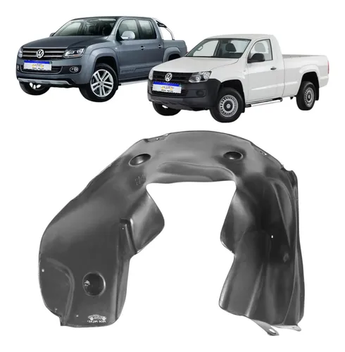 Parabarro Vw Amarok 2010 2011 2012 2013 2014 2015 2016 Le