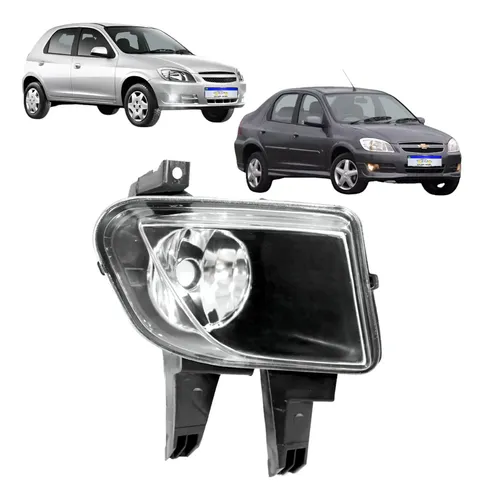 Farol Milha Celta Prisma 2007 2008 2009 2010 2011 A 2015 L.d