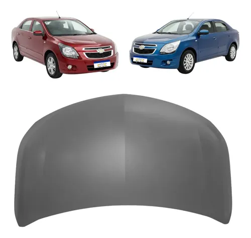 Capo Chevrolet Cobalt 2011 2012 2013 2014 2015 Novo