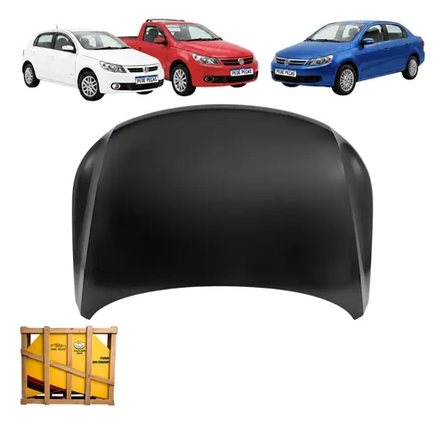 Capu Vw Saveiro Gol ...