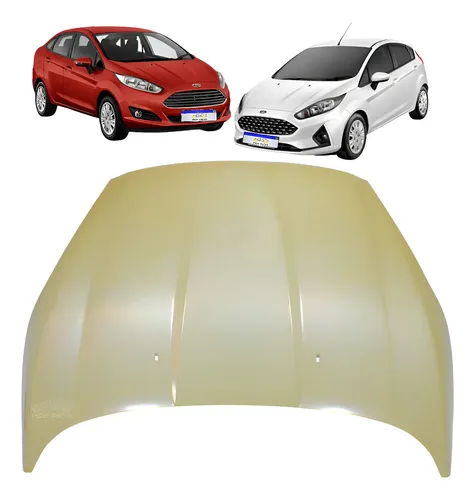 Capo Ford New Fiesta 2014 2015 2016 2017 2018 2019