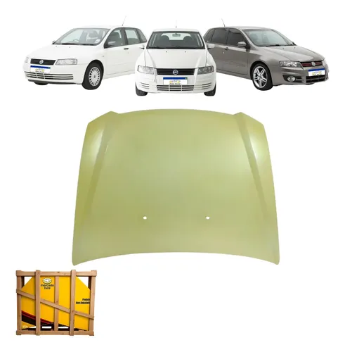 Capo Fiat Stilo 2003...