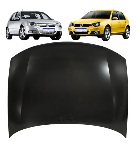Capo Vw Golf 2008 2009 2010 2011 2012 2013 Novo