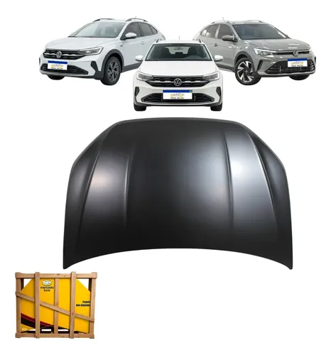 Capo Vw Nivus 2020 2021 2022 2023 2024 2025 2026 Novo