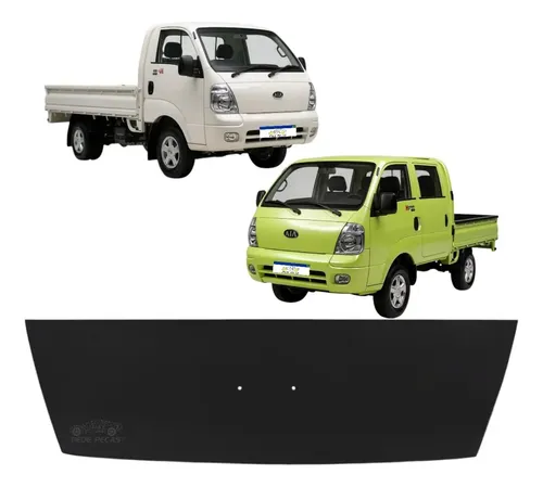 Capo Kia Bongo 2005 2006 2007 2008 2009 2010 2011 2012 