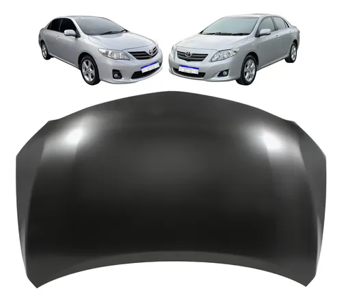 Capo Toyota Corolla 2009 2010 2011 2012 2013 2014