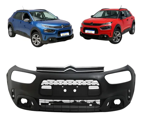 Parachoque Citroen C4 Cactus 2018 2019 2020 A 2024 Feel 
