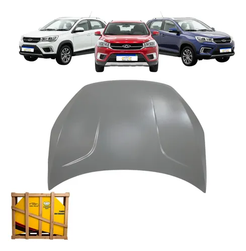 Capu Chery Tiggo 2 Act 2018 2019 2020 2021 2022 Novo