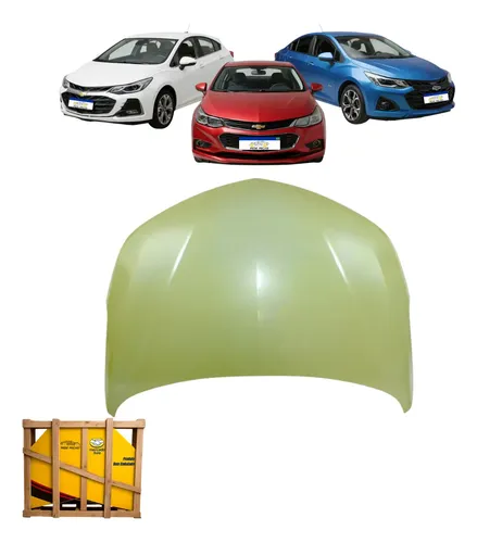 Capo Cruze 2017 2018 2019 2020 2021 2022 2023 Hatch Sedan